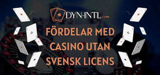 Utländska Casino med Låg Insättning Ditt Ultimata Guide
