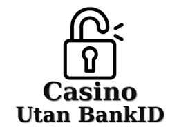 Utländska Casino Utan BankID - En Guide till Alternativen