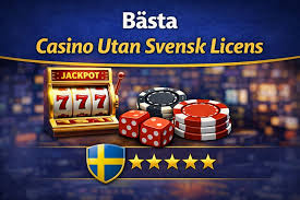 Utländska casinon med låg insättning - En innovativ spelupplevelse Utländska casinon med låg insättning - En innovativ spelupplevelse