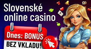 Zahraničné kasína pre Slovákov Ako si vybrať to pravé