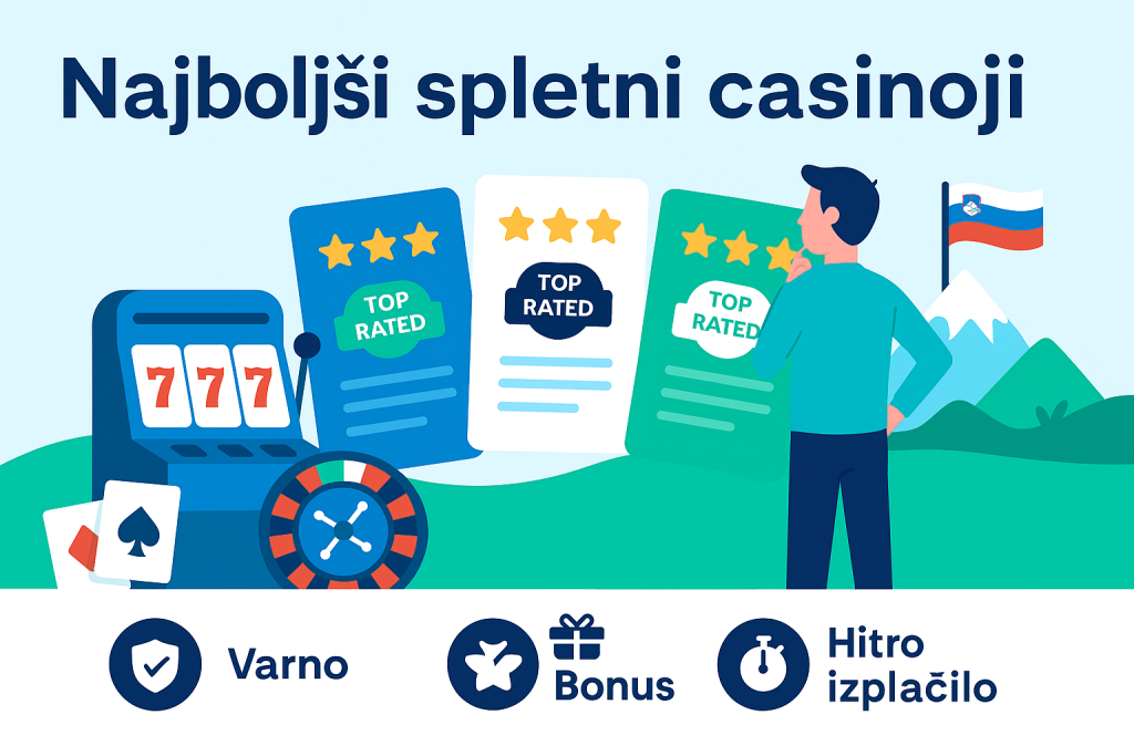 Zahraničné online kasíno pre Slovákov Všetko, čo potrebujete vedieť Zahraničné online kasíno pre Slovákov Všetko, čo potrebujete vedieť