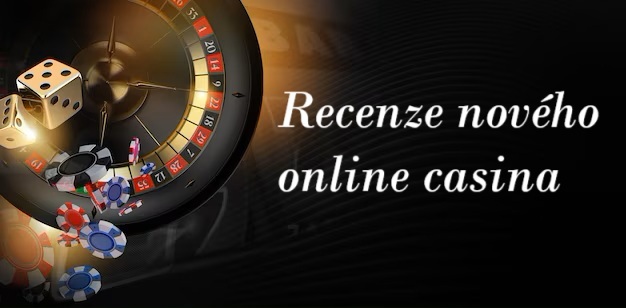 Zahraniční casino s minimálním vkladem 50 Kč Jak začít hrát