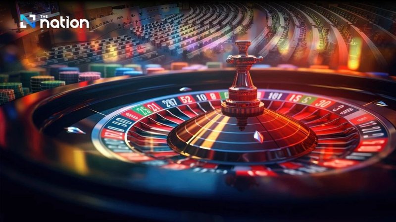 Best roulettino casino online in Global