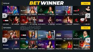 BetWinner App for iOS Your Ultimate Betting Companion