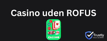 Casino Uden ROFUS med Bankoverføring - Din Guiden til Sikkert Spil