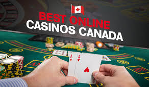 Discover the Best Online Casino in Canada - Your Ultimate Guide