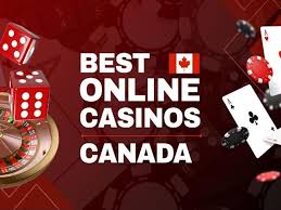 Discover the Best Online Casinos for Canadians Discover the Best Online Casinos for Canadians