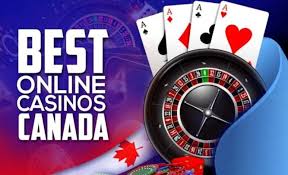 Discover the Best Online Casinos in Canada for 2023 -265026073 Discover the Best Online Casinos in Canada for 2023 -265026073