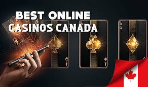 Discover the Best Online Casinos in Canada Top Picks for 2023