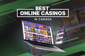 Discover the Best Rated Online Casinos of 2023