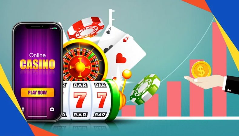Discover the Excitement of Casino BoomingSlots UK -155549698