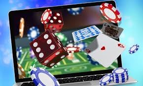 Discover the Excitement of Casino BoomingSlots UK -155549698