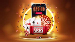 Discover the Excitement of Casino BoomingSlots UK -155549698