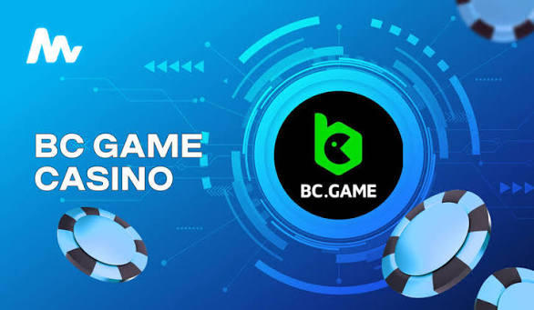 Discover the World of BC.Game India A Comprehensive Guide Discover the World of BC.Game India A Comprehensive Guide