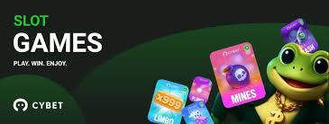 Experience the Thrill at Cybet Casino UK