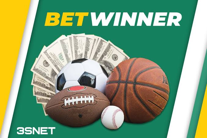Explore the Exciting World of BetWinner Casino 896505755