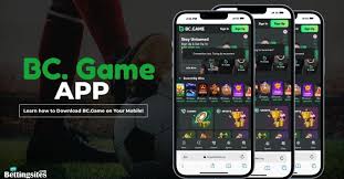 Exploring BC.Game Mirrors A Complete Guide Exploring BC.Game Mirrors A Complete Guide