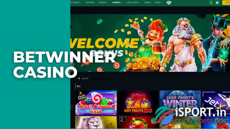 Exploring BetWinner A Comprehensive Guide to the Premier Betting Experience