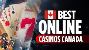 Exploring Online Gambling in Canada A Guide to Safe and Enjoyable Gaming Exploring Online Gambling in Canada A Guide to Safe and Enjoyable Gaming
