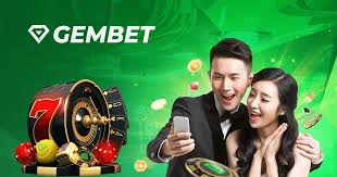 体验 Gembet Casino：线上赌场的新高度