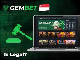 体验 Gembet Casino：线上赌场的新高度