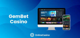 Gembet Casino Pengalaman Terbaik dalam Permainan Dalam Talian -784263933