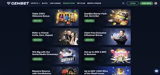 GemBet Singapore The Future of Online Betting