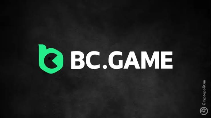 Как пополнить счет в BC Game Полное руководство