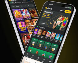 Maximizing Your Winnings A Comprehensive Guide to JB Casino Bonuses