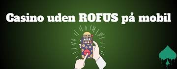 MGA Casino Uden ROFUS Liste – Spil Sikkert og Ansvarligt MGA Casino Uden ROFUS Liste – Spil Sikkert og Ansvarligt