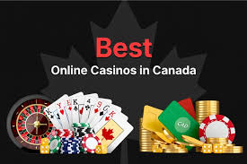 The Best Rated Online Casinos A Comprehensive Guide The Best Rated Online Casinos A Comprehensive Guide