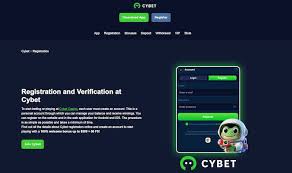 The Rise of Cybet Crypto Casino A New Era in Online Gambling -778513667