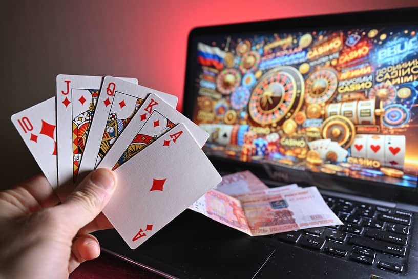 The Ultimate Guide to the Lucky Manor Casino Registration Process The Ultimate Guide to the Lucky Manor Casino Registration Process