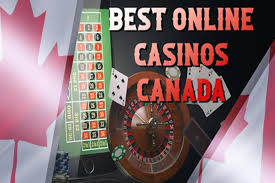 Your Ultimate Guide to Online Canadian Casinos Your Ultimate Guide to Online Canadian Casinos
