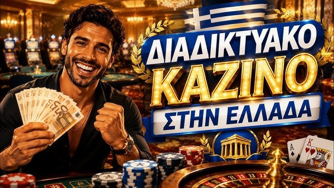 Καλύτερα Καζίνο στην Ελλάδα Οδηγός για παίκτες 1883818114 Καλύτερα Καζίνο στην Ελλάδα Οδηγός για παίκτες 1883818114