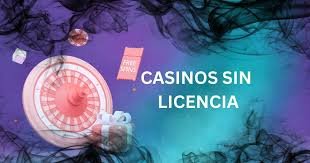 Casino Online sin Licencia Riesgos y Recomendaciones para Jugadores Casino Online sin Licencia Riesgos y Recomendaciones para Jugadores