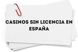 Casino Online sin Licencia Riesgos y Recomendaciones para Jugadores Casino Online sin Licencia Riesgos y Recomendaciones para Jugadores