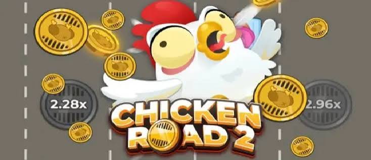 Chicken Road 2 Review A Journey Through the Feathered Paved Road