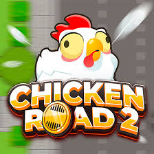 Chicken Road 2 Review A Journey Through the Feathered Paved Road