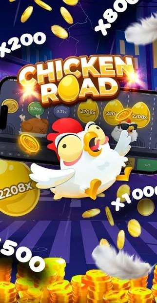 Chicken Road Casino Donde la Diversión y la Aventura se Encuentran Chicken Road Casino Donde la Diversión y la Aventura se Encuentran