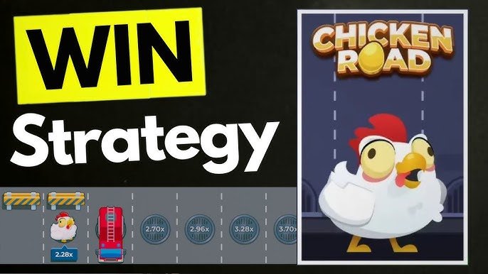 Chicken Road Online Descubre la Diversión en cada Carrera Chicken Road Online Descubre la Diversión en cada Carrera