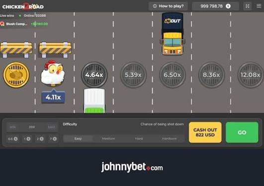 Descubre la Diversión y Estrategia en Chicken Road 2