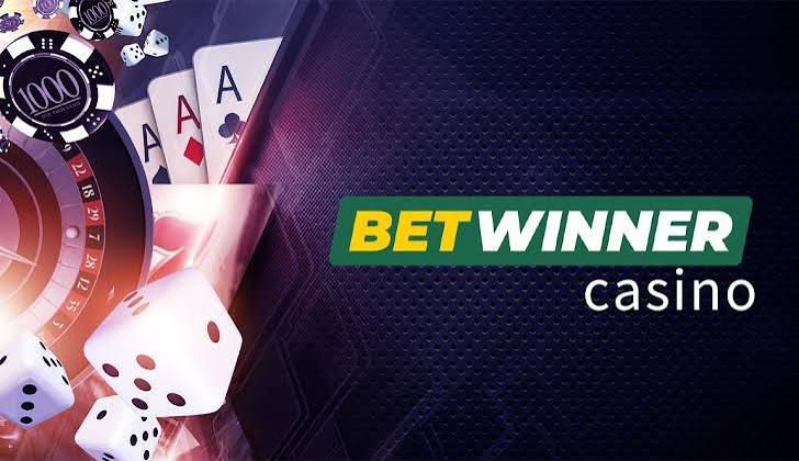 Experience Ultimate Gaming at BetWinner Online Casino and Sportsbook Experience Ultimate Gaming at BetWinner Online Casino and Sportsbook