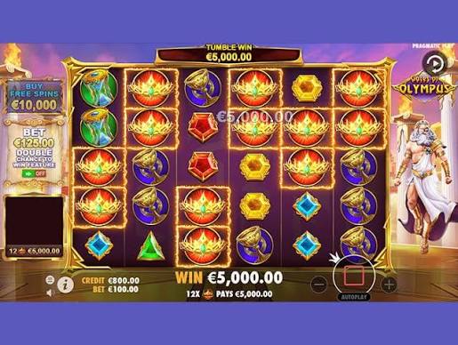Gates of Olympus Exploring the Mythical Slot Game by Pragmatic Play Gates of Olympus Exploring the Mythical Slot Game by Pragmatic Play