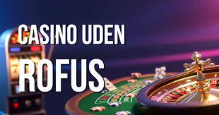 Online Casino Uden ROFUS med Apple Pay