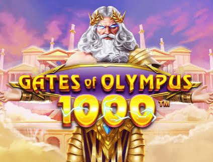 Unleashing the Power of Gates of Olympus Super Scatter -837637072