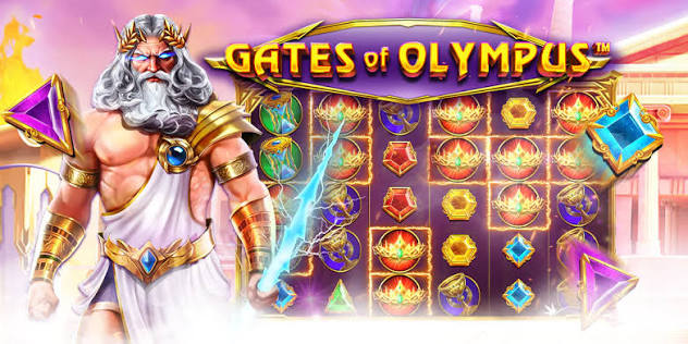 Unlocking the Secrets of Gates of Olympus by Pragmatic Play -910569557