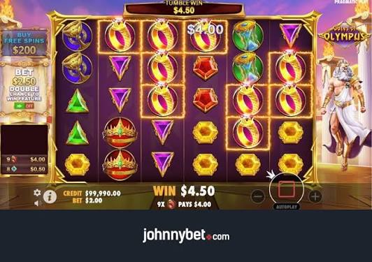 Unveiling the Excitement of Gates of Olympus Online Casino -931316401