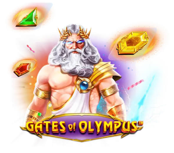 Unveiling the Excitement of Gates of Olympus Online Casino -931316401