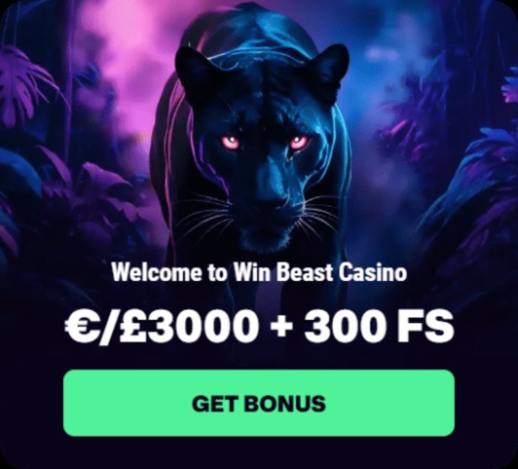 Best winbeast in United Kingdom